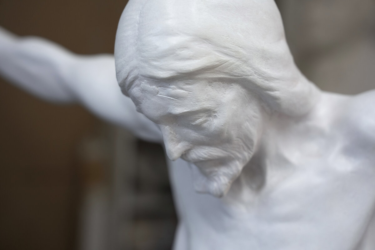 Crucificado - Vista 7