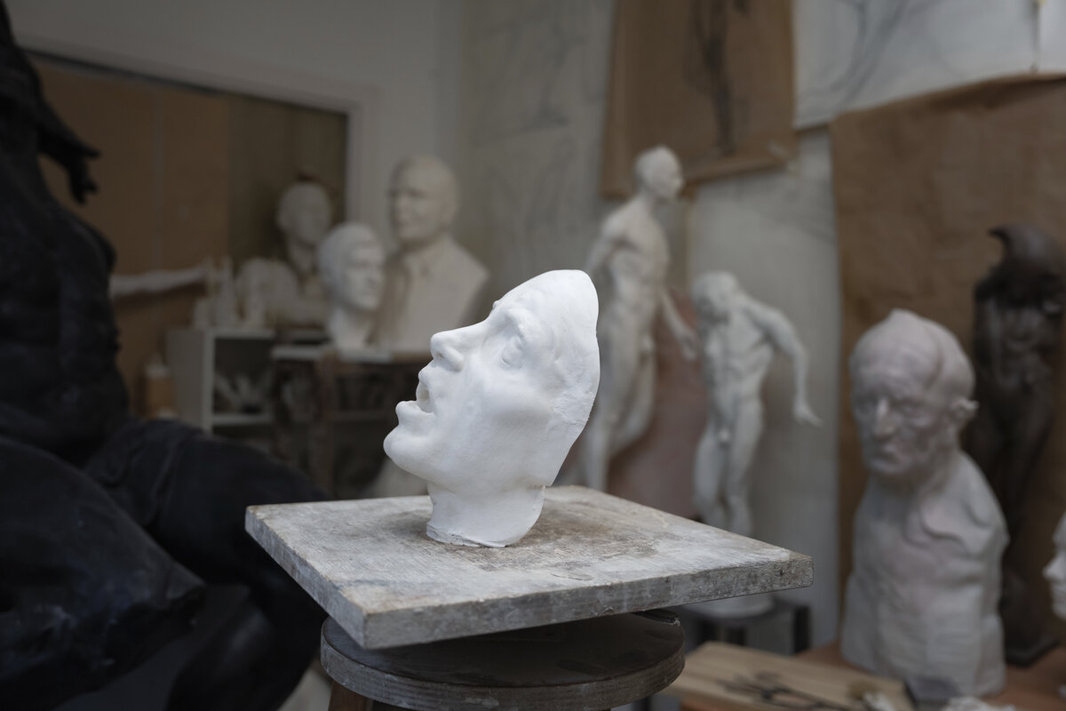 El que canta su mal espanta... - Vista 3