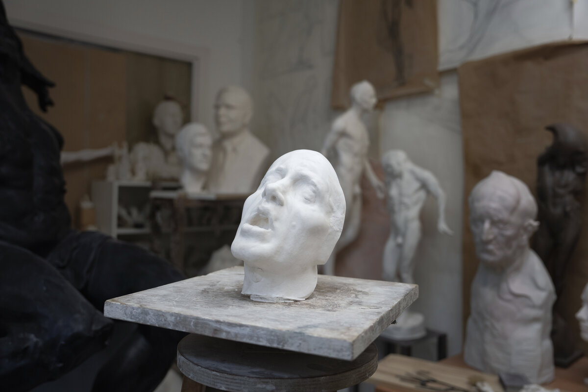 El que canta su mal espanta... - Vista 4