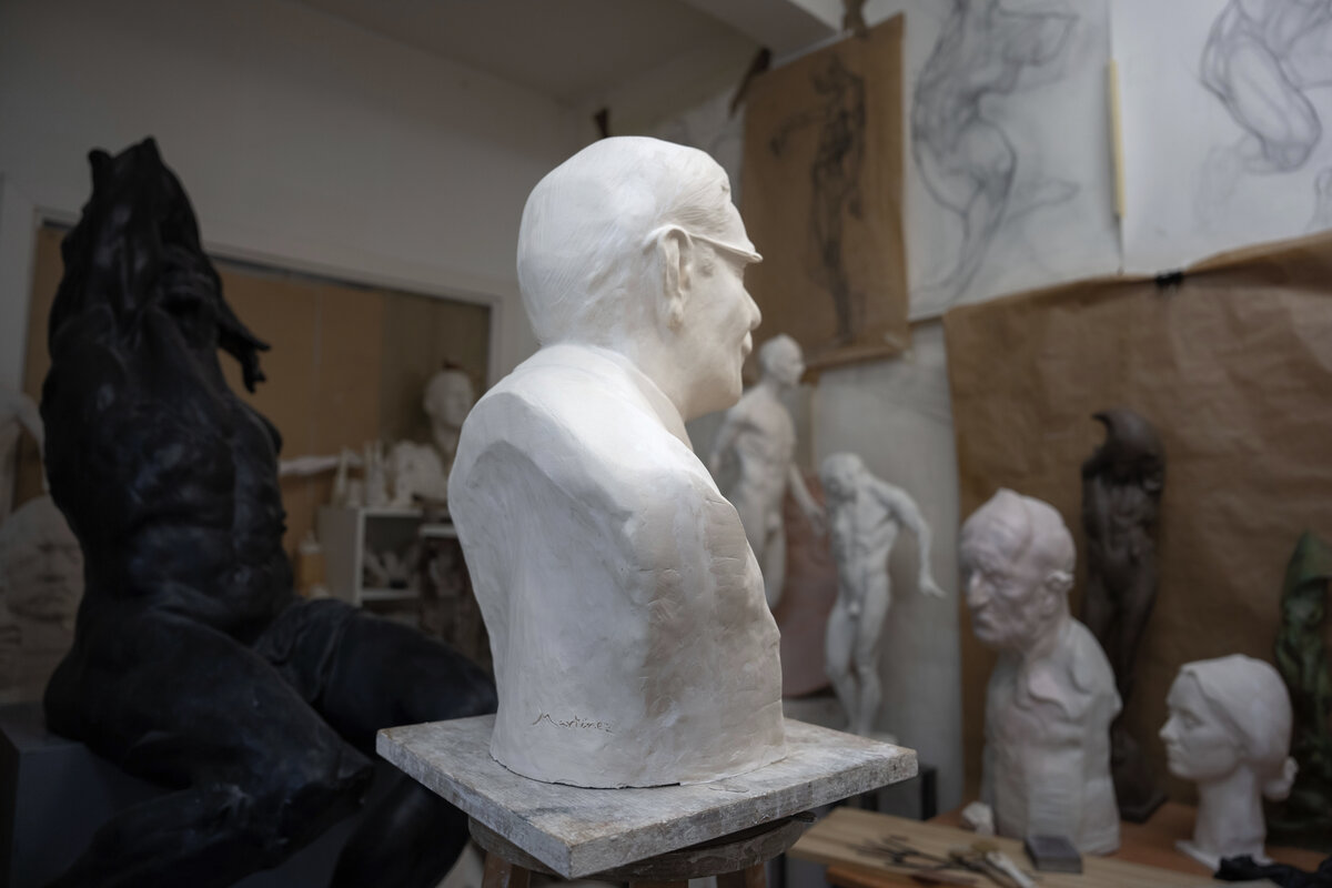 José Folgado Blanco - Vista 3