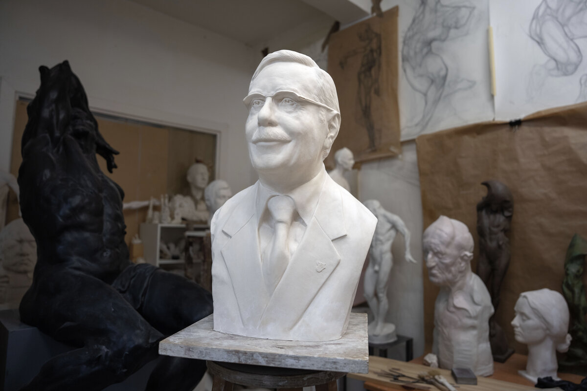 José Folgado Blanco - Vista 5