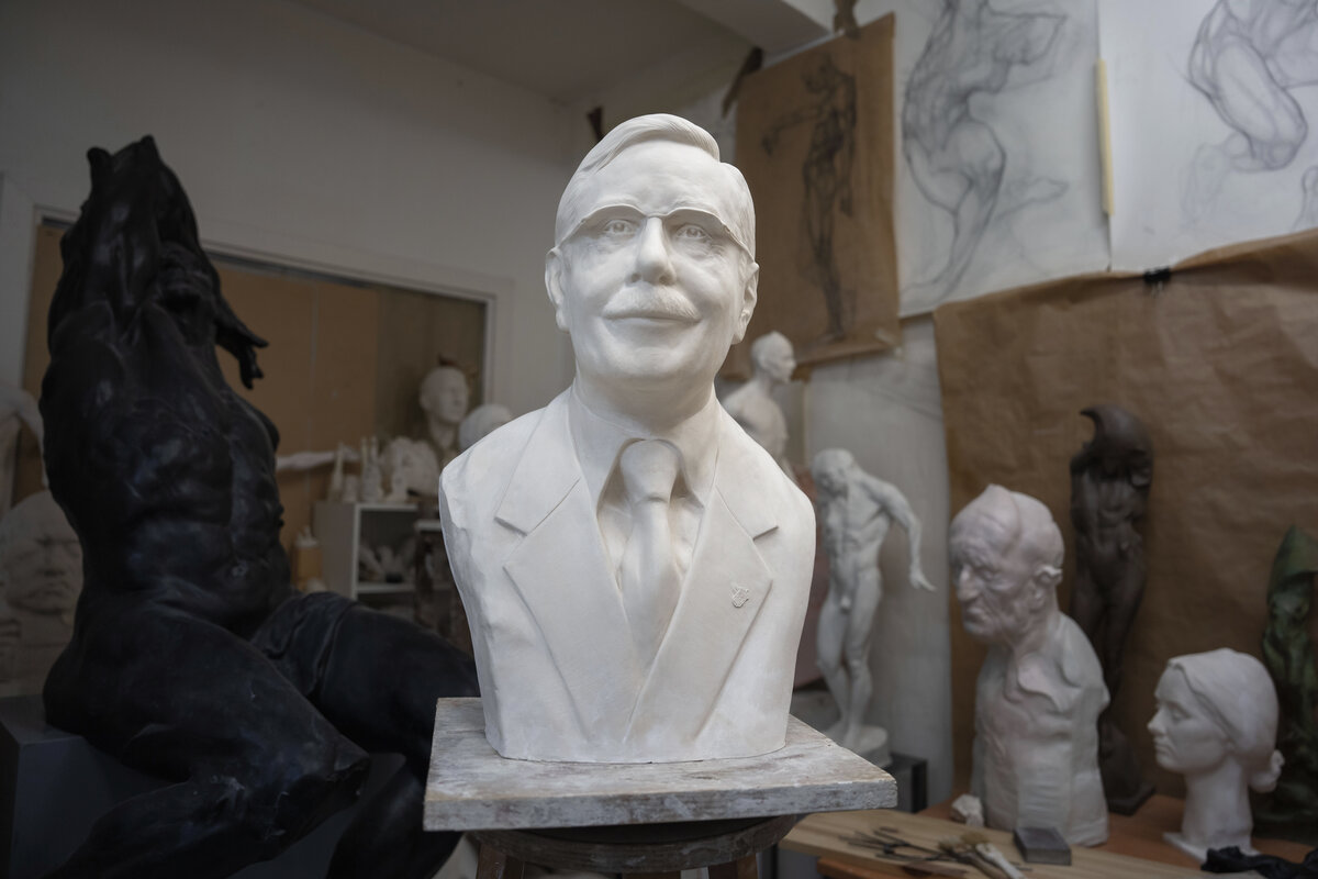 José Folgado Blanco - Vista 1