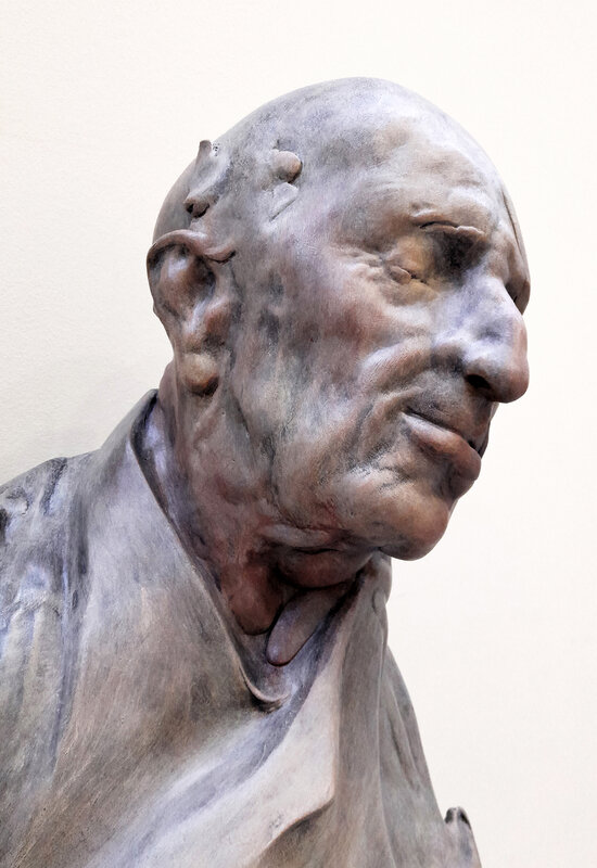 Primavera 2020. Homenaje a la Ancianidad - Vista 4